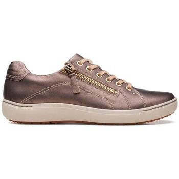 Clarks NALLE LACE Gelb