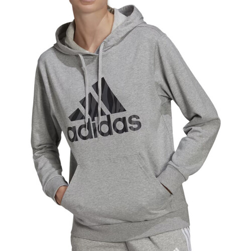 Kleidung Damen Sweatshirts adidas Originals HF4637 Grau