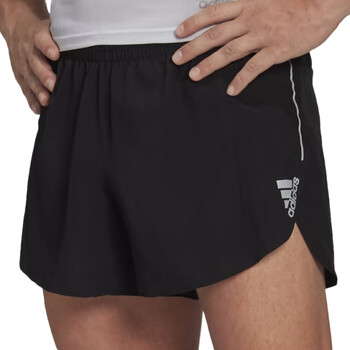 Kleidung Herren Shorts / Bermudas adidas Originals H58594 Schwarz