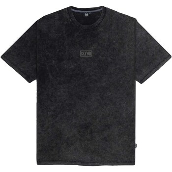 Dolly Noire  T-Shirts & Poloshirts Corp. Reflective Tee