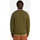 Kleidung Herren Pullover Timberland TB0A2BFH302 Grün