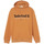 Kleidung Herren Sweatshirts Timberland TB0A5NR2P47 Orange