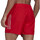 Kleidung Herren Badeanzug /Badeshorts adidas Originals HA0400 Rot