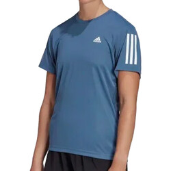 Kleidung Damen T-Shirts & Poloshirts adidas Originals HL9153 Blau