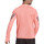 Kleidung Herren T-Shirts & Poloshirts adidas Originals HE2467 Rosa