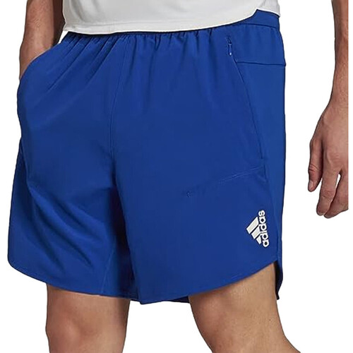 Kleidung Herren Shorts / Bermudas adidas Originals HG3964 Blau