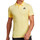 Kleidung Herren T-Shirts & Poloshirts adidas Originals HG3129 Gelb