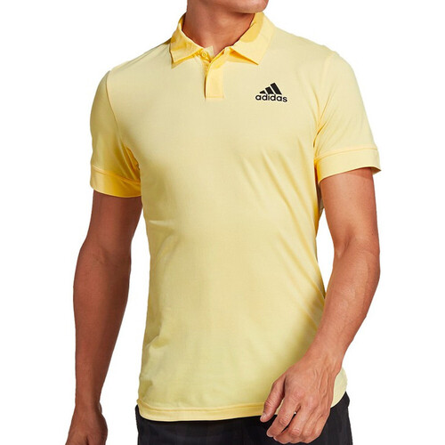 Kleidung Herren Polohemden adidas Originals HG3129 Gelb