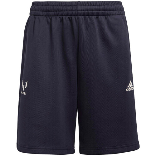 Kleidung Jungen Shorts / Bermudas adidas Originals HE7030 Blau