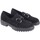 Schuhe Damen Multisportschuhe Bienve Damenschuh  ch2481 schwarz Schwarz