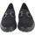 Schuhe Damen Multisportschuhe Bienve Damenschuh  ch2481 schwarz Schwarz