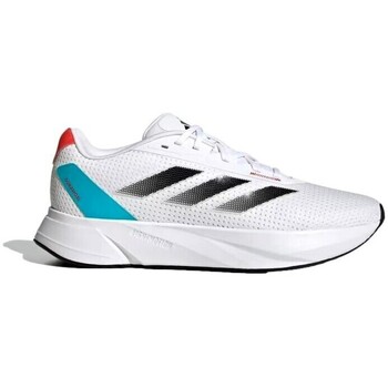 Schuhe Herren Laufschuhe adidas Originals ZAPATILLAS  DURAMO SL M IF7869 Weiss