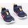 Schuhe Jungen Sneaker Low Nike REVOLUTION 6 (TDV) Blau