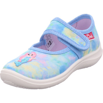 Schuhe Kinder Hausschuhe Beck - 3072 Multicolor