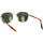 Uhren & Schmuck Sonnenbrillen Ray-ban Sonnenbrille  RB3688 001/31 Gold