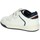 Schuhe Kinder Sneaker High Tommy Hilfiger T1B9-33095-1355 Weiss