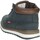 Schuhe Kinder Boots Levi's VPAT0001S Blau