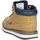 Schuhe Kinder Boots Levi's VPAT0001S Beige