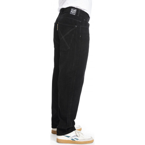 Homeboy X-tra baggy cord Schwarz