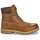 Schuhe Herren Boots Timberland HERITAGE 6 IN PREMIUM Braun
