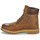 Schuhe Herren Boots Timberland HERITAGE 6 IN PREMIUM Braun