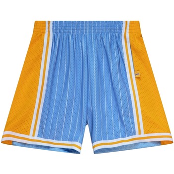 Mitchell And Ness  Shorts Short swingman Los Angeles Lakers günstig online kaufen