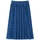 Kleidung Damen Röcke Compania Fantastica COMPAÑIA FANTÁSTICA Skirt 43014 - Multi Blau