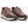 Schuhe Damen Sneaker Cetti 32124 ROSA
