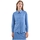 Kleidung Damen Tops / Blusen Compania Fantastica COMPAÑIA FANTÁSTICA Shirt 11057 - Blue Blau