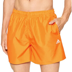 Kleidung Herren Badeanzug /Badeshorts adidas Originals HA0375 Orange