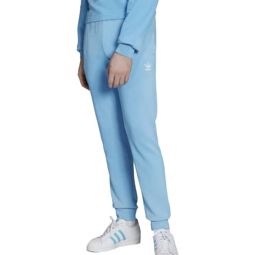 Kleidung Herren Jogginghosen adidas Originals HK7510 Blau