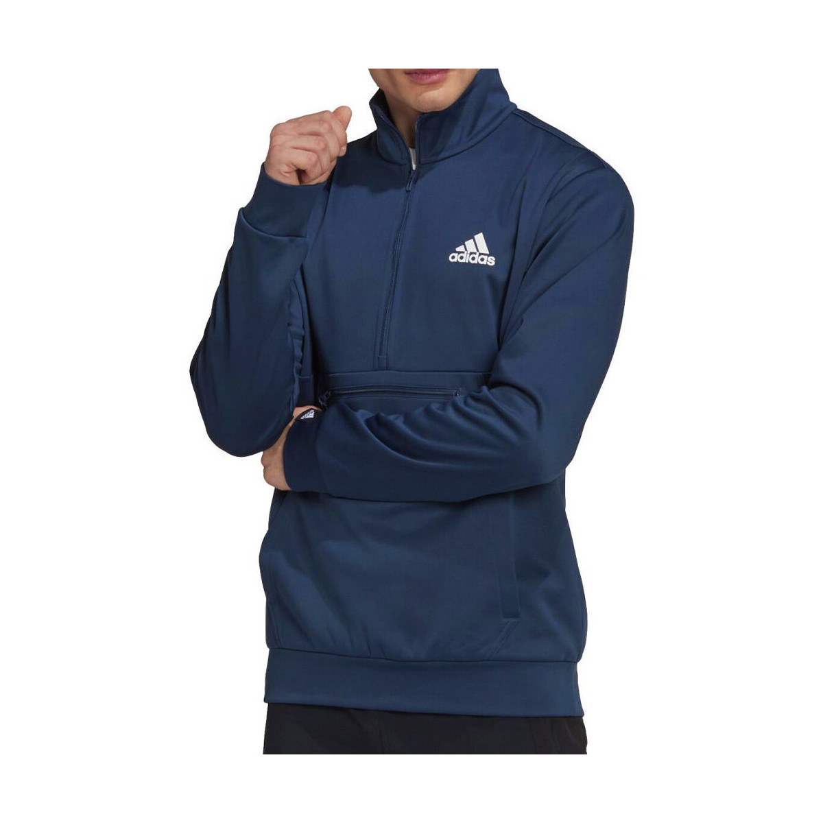 Kleidung Herren Sweatshirts adidas Originals HK9831 Blau