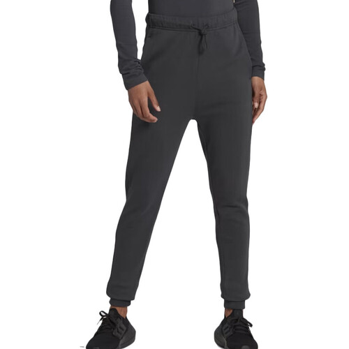 Kleidung Damen Jogginghosen adidas Originals HH8514 Schwarz