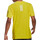 Kleidung Herren T-Shirts & Poloshirts adidas Originals HJ9773 Gelb