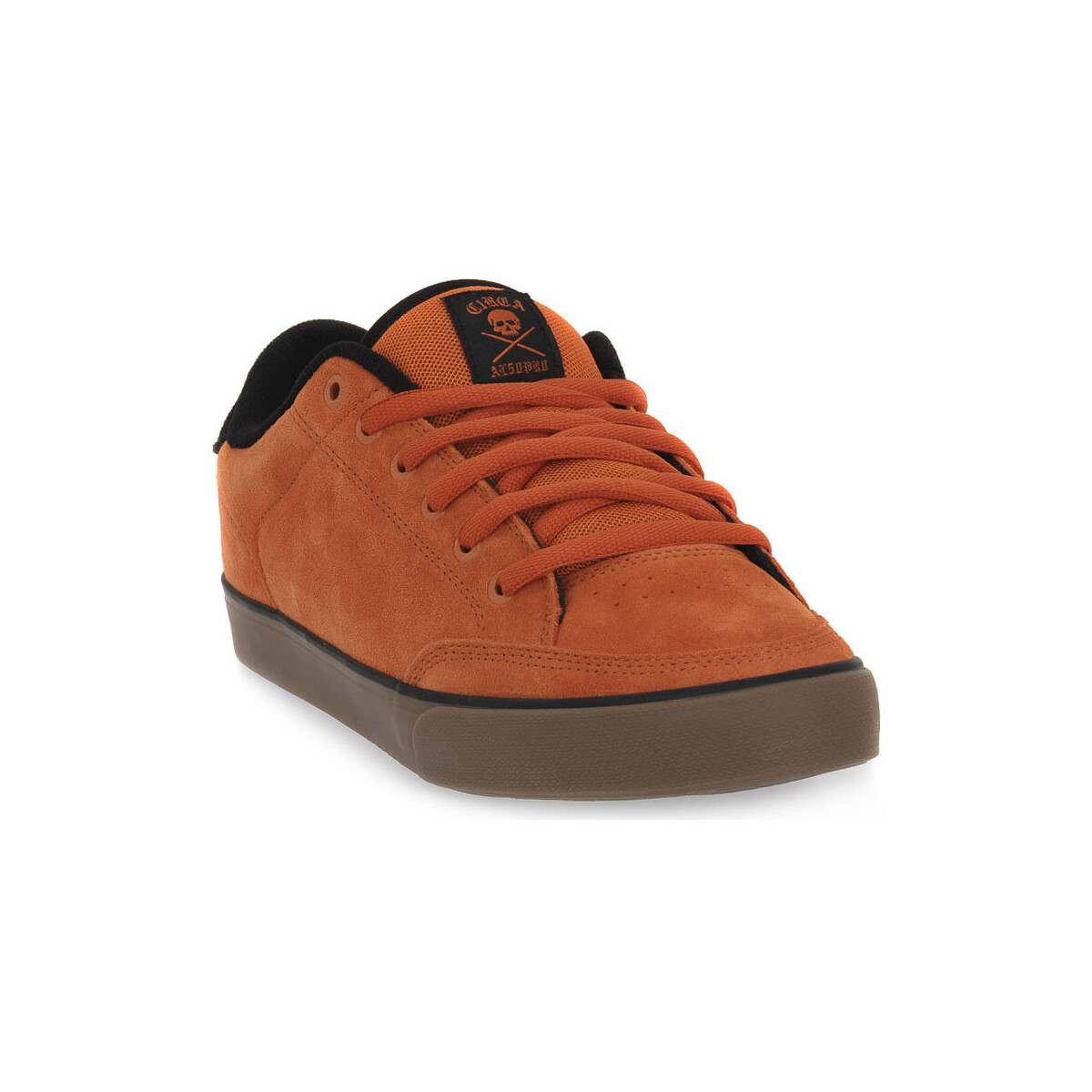Schuhe Herren Sneaker C1rca ORANGE AL 50 PRO Orange