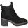 Schuhe Damen Low Boots Refresh 170990 Schwarz
