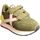 Schuhe Kinder Sneaker Munich MINI MASSANA VCO 513 Multicolor