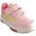 Schuhe Kinder Sneaker adidas Originals TENSAUS SPORT Multicolor