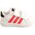 Schuhe Kinder Sneaker adidas Originals GRAND COURT CF Multicolor