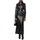 Kleidung Damen Jacken / Blazers Blugirl RF3014P0356 Schwarz