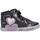 Schuhe Kinder Boots Geox B16D5B 022HI B16D5B 022HI 