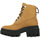 Schuhe Damen Boots Timberland Everleigh 6 In Lace Up Braun