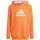 Kleidung Jungen Sweatshirts adidas Originals HP0904 Orange