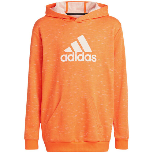 Kleidung Jungen Sweatshirts adidas Originals HP0904 Orange