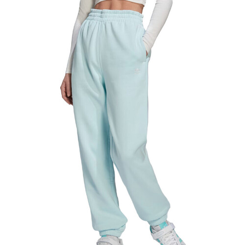 Kleidung Damen Jogginghosen adidas Originals HJ7860 Blau