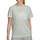 Kleidung Damen T-Shirts & Poloshirts adidas Originals HK0419 Grün