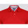 Kleidung Herren T-Shirts & Poloshirts Tommy Hilfiger Classic Polo Rouge Rot