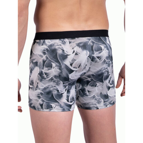Olaf Benz Boxer RED2310 Grau