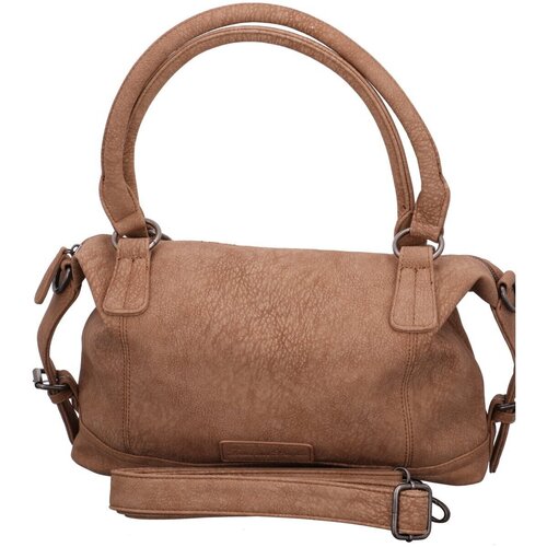 Taschen Damen Handtasche Rieker Mode Accessoires H1316-62 Braun
