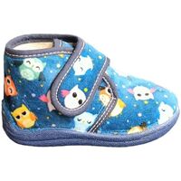 Schuhe Kinder Pantoffel Michelle SISSI Multicolor